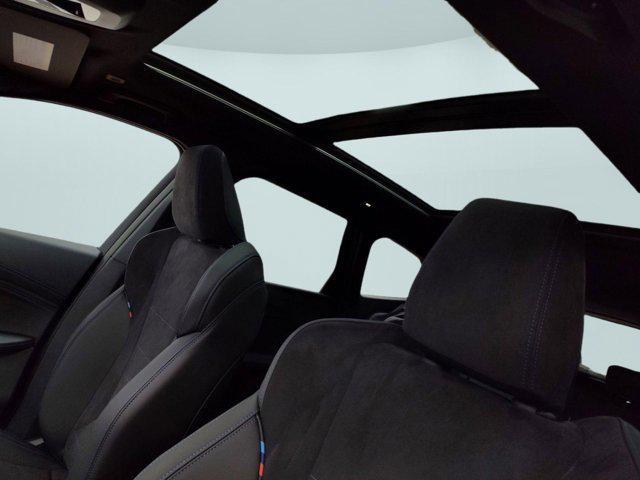 used 2026 BMW X1 car, priced at $46,283