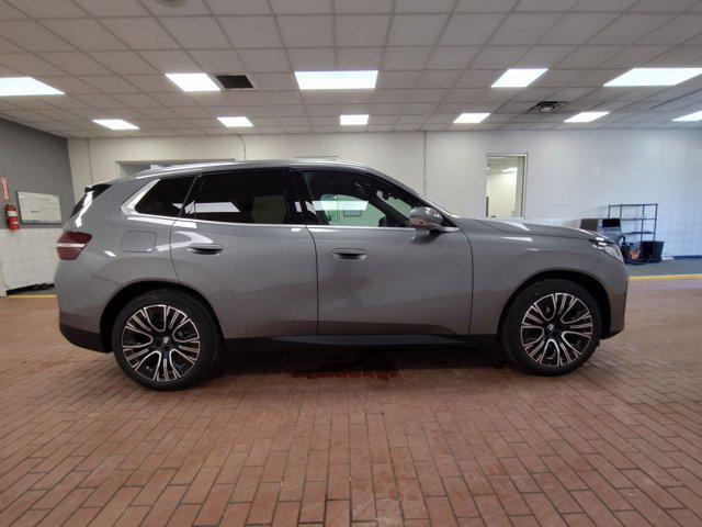 new 2026 BMW X3 car, priced at $58,225