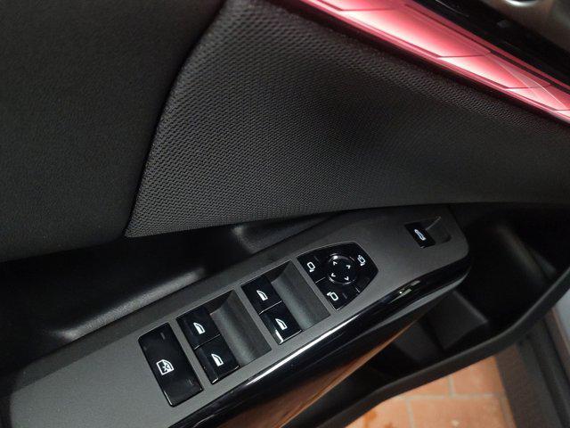 new 2026 BMW X3 car, priced at $58,225