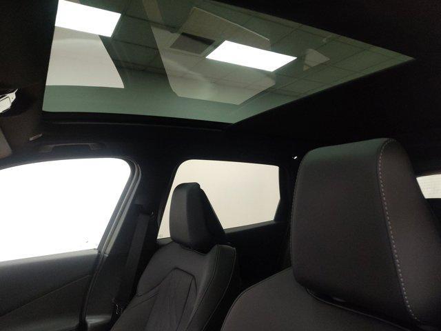 new 2026 BMW X3 car, priced at $58,225