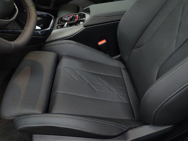 new 2026 BMW X3 car, priced at $58,225