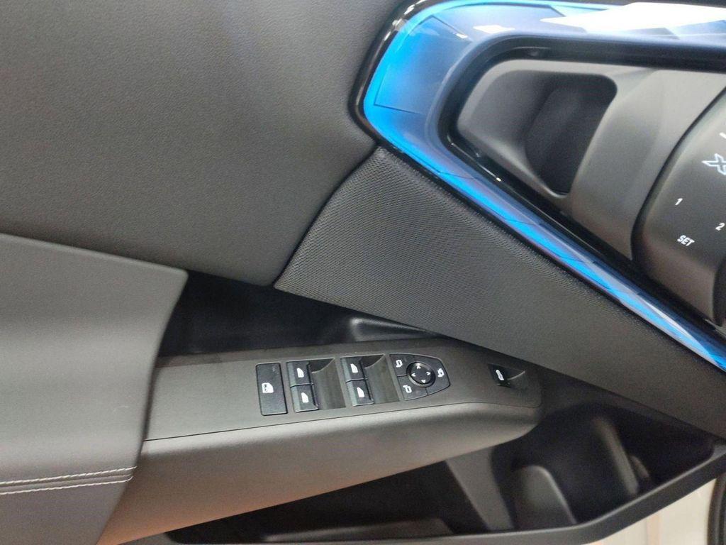 used 2025 BMW X3 car, priced at $48,848