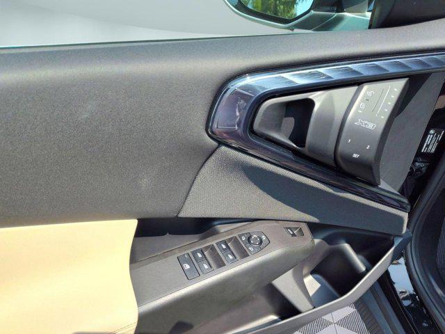 used 2025 BMW X3 car, priced at $48,393