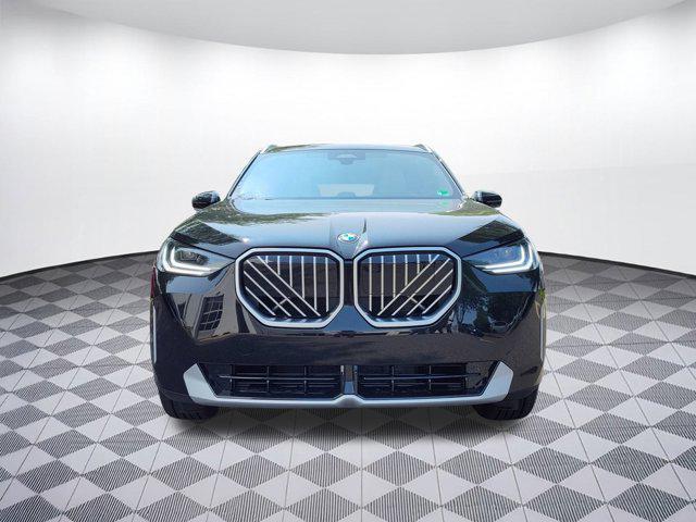 used 2025 BMW X3 car, priced at $48,393