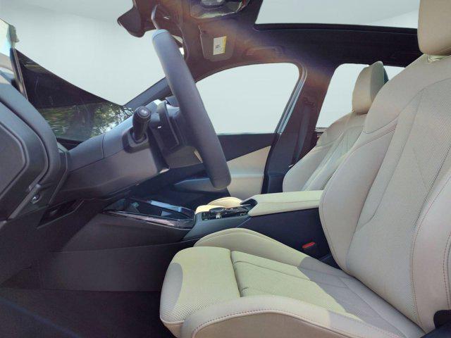 used 2025 BMW X3 car, priced at $48,393