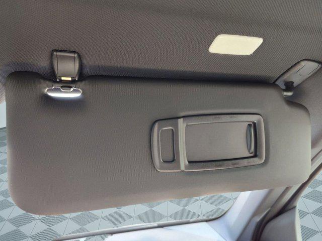 used 2025 BMW X3 car, priced at $48,393