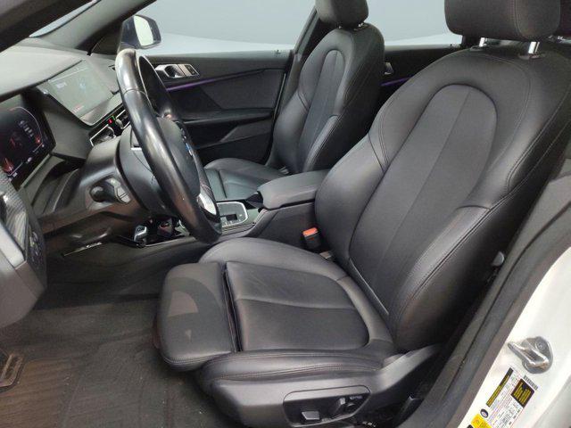 used 2022 BMW 840 Gran Coupe car, priced at $22,998