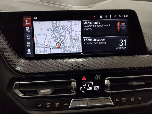 used 2022 BMW 840 Gran Coupe car, priced at $22,998