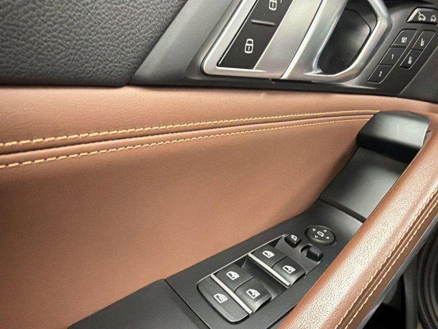 used 2023 BMW X6 car, priced at $69,848