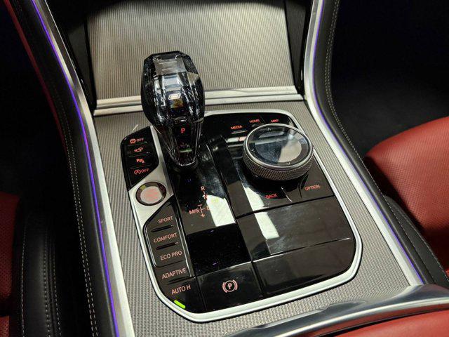 used 2023 BMW M850 car, priced at $66,999