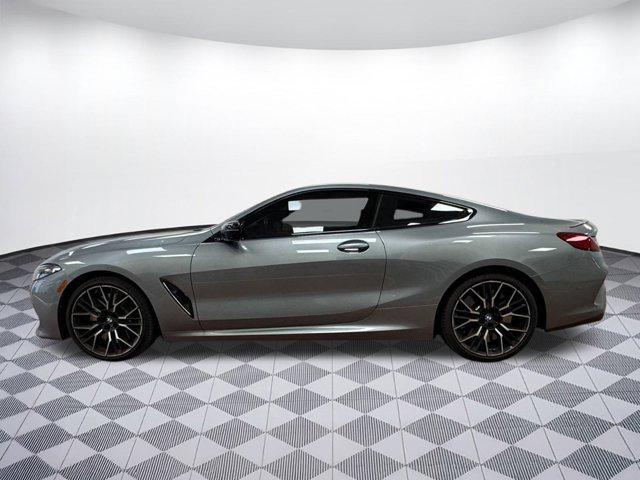 used 2023 BMW M850 car, priced at $66,999