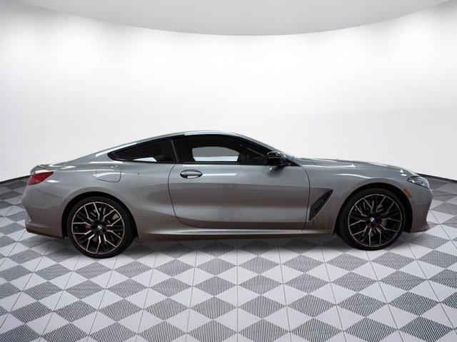 used 2023 BMW M850 car, priced at $66,999