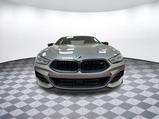 used 2023 BMW M850 car, priced at $66,999