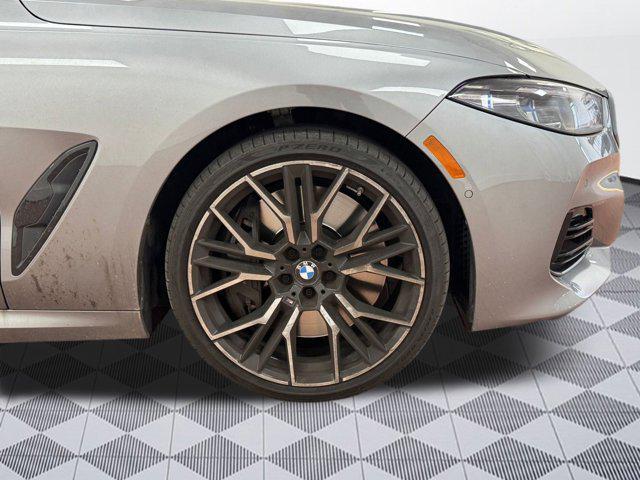used 2023 BMW M850 car, priced at $66,999