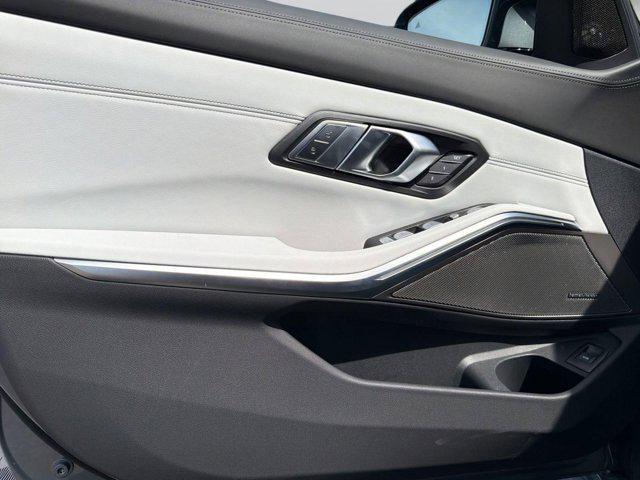 new 2027 BMW M3 car, priced at $87,800