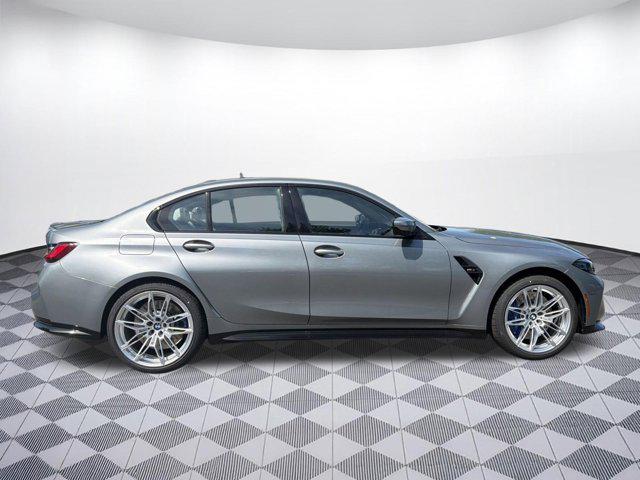 new 2027 BMW M3 car, priced at $87,800