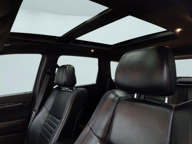 used 2019 Jeep Grand Cherokee car, priced at $20,999