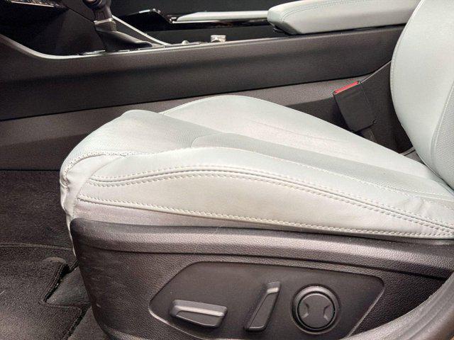 used 2023 Kia K5 car, priced at $22,848
