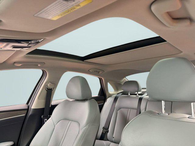 used 2023 Kia K5 car, priced at $22,848