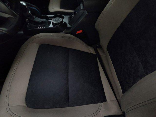 used 2023 Ford Bronco car, priced at $41,987