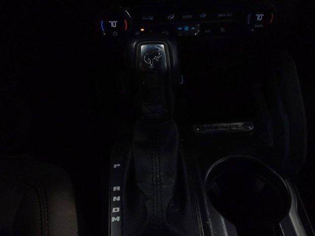 used 2023 Ford Bronco car, priced at $41,987