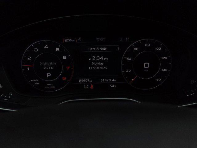 used 2018 Audi Q5 car, priced at $14,998