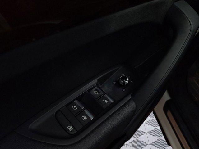 used 2018 Audi Q5 car, priced at $14,998