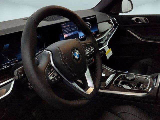 new 2026 BMW X5 car, priced at $73,200
