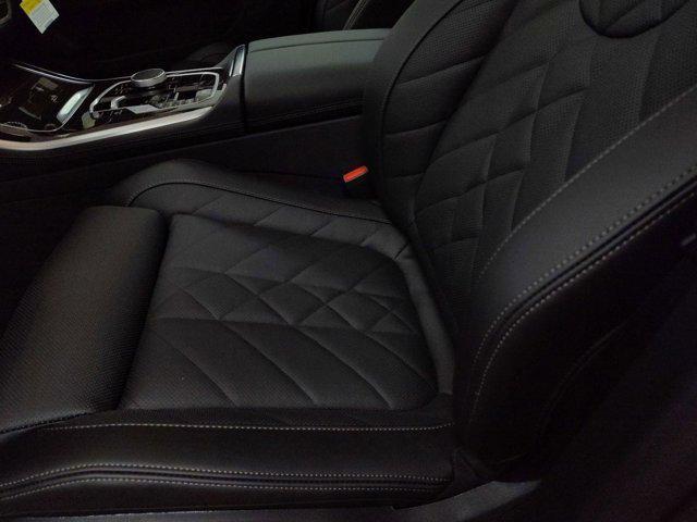 new 2026 BMW X5 car, priced at $73,200