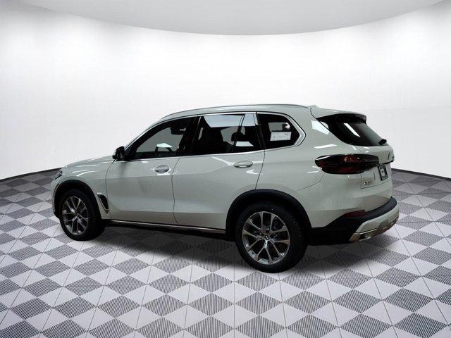 new 2026 BMW X5 car, priced at $73,200