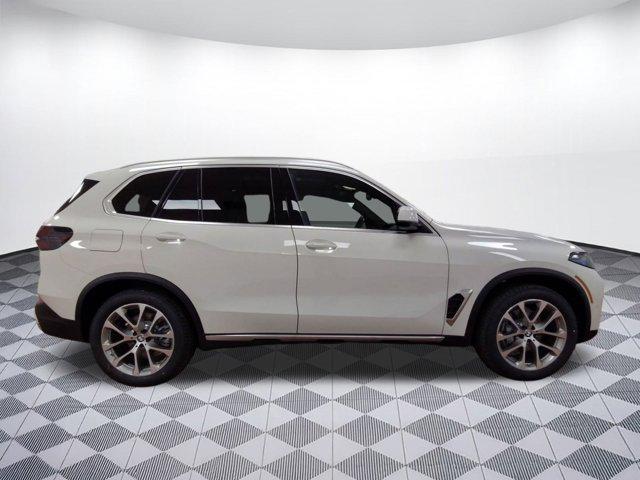 new 2026 BMW X5 car, priced at $73,200