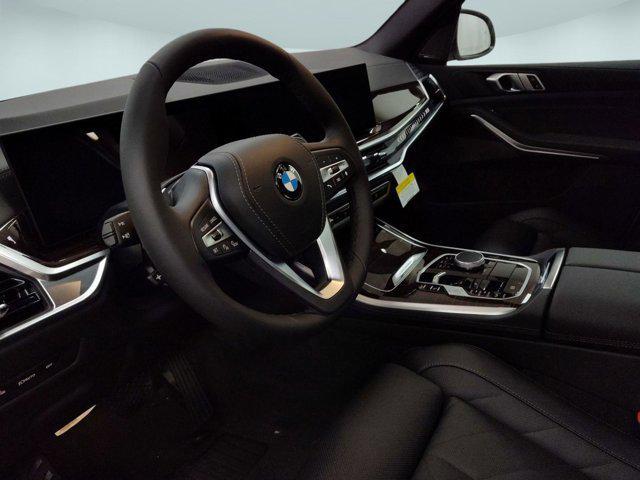 new 2026 BMW X5 car, priced at $73,200