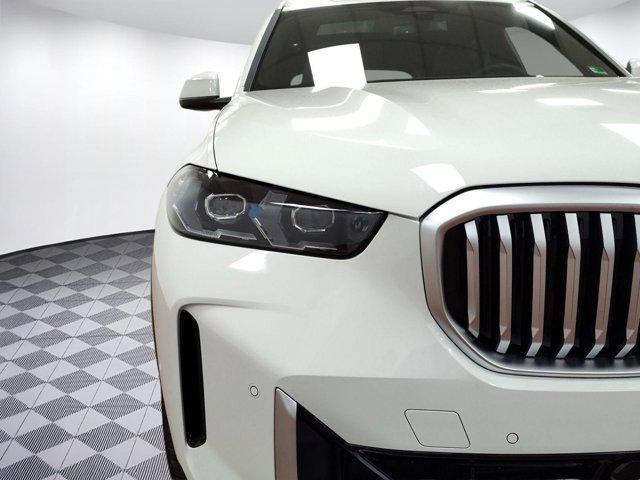 new 2026 BMW X5 car, priced at $73,200