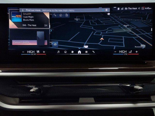 new 2026 BMW X5 car, priced at $73,200