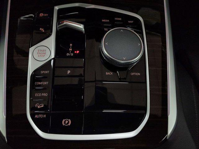 new 2026 BMW X5 car, priced at $73,200