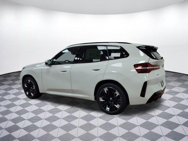 new 2026 BMW X3 car, priced at $59,375