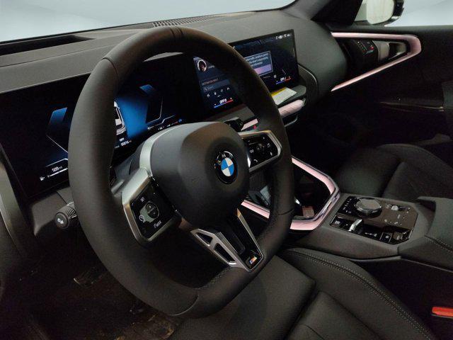 new 2026 BMW X3 car, priced at $59,375