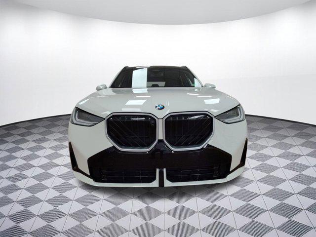 new 2026 BMW X3 car, priced at $59,375