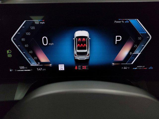 new 2026 BMW X3 car, priced at $59,375