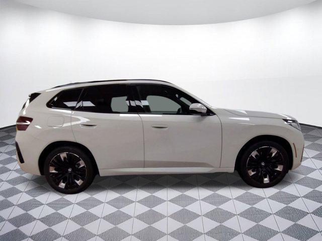 new 2026 BMW X3 car, priced at $59,375