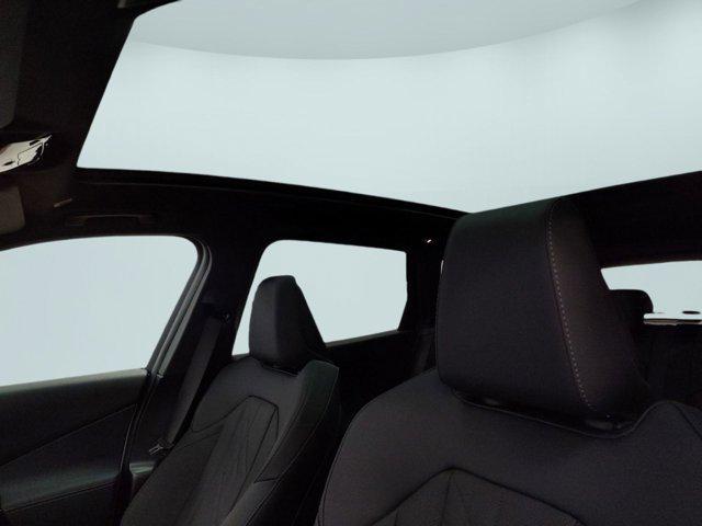 new 2026 BMW X3 car, priced at $59,375