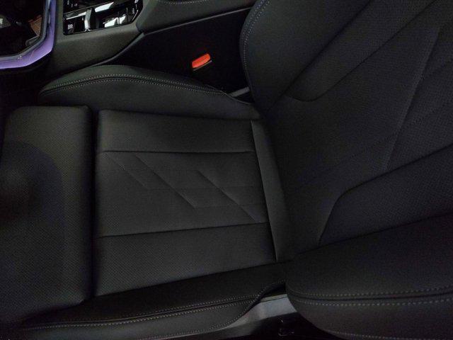 new 2026 BMW X3 car, priced at $59,375