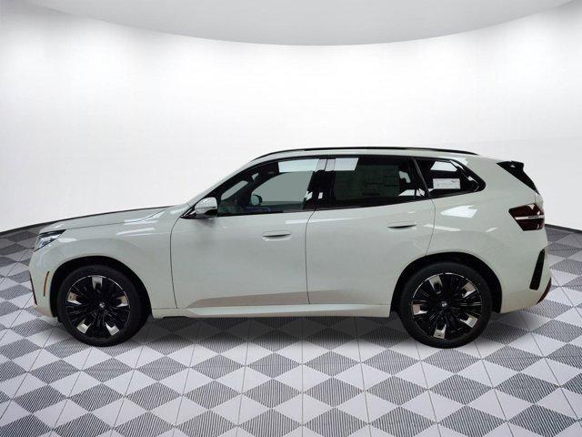 new 2026 BMW X3 car, priced at $59,375
