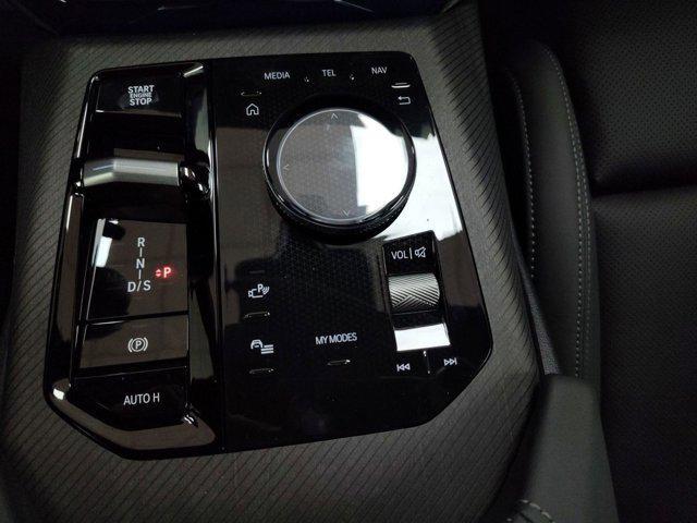 new 2026 BMW X3 car, priced at $59,375