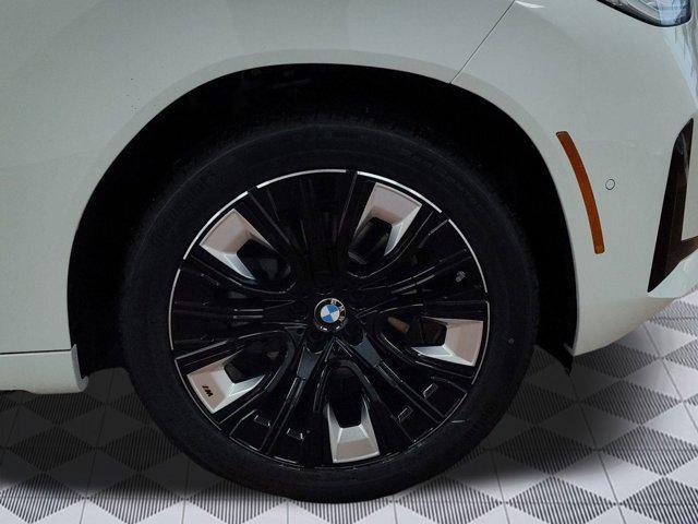 new 2026 BMW X3 car, priced at $59,375