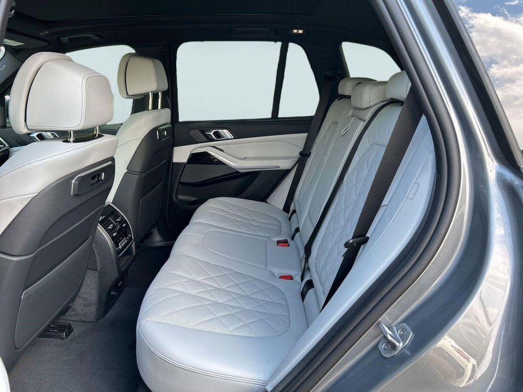 new 2026 BMW X5 car, priced at $79,000