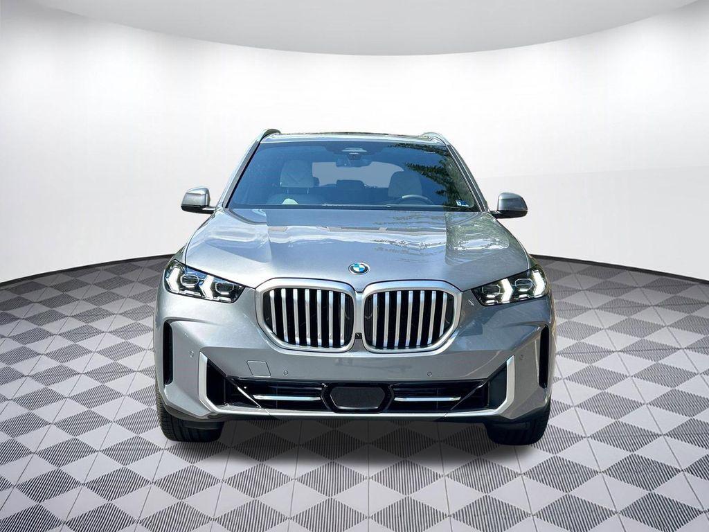 new 2026 BMW X5 car, priced at $79,000