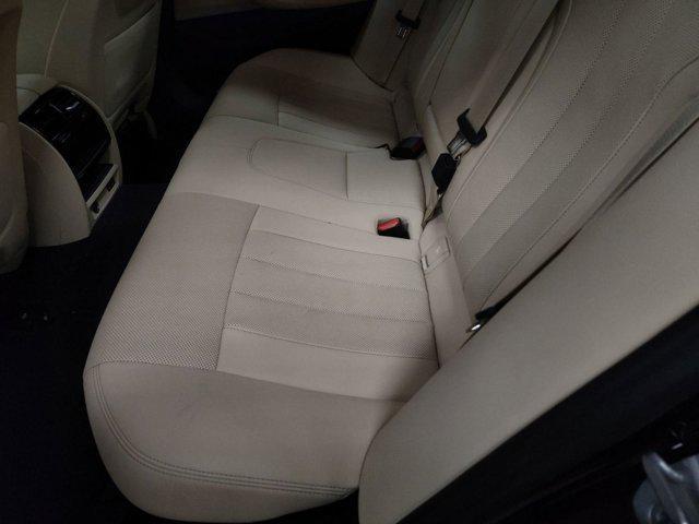 used 2023 BMW 530 car, priced at $37,999