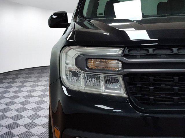 used 2023 Ford Maverick car, priced at $25,998