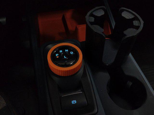 used 2023 Ford Maverick car, priced at $25,998